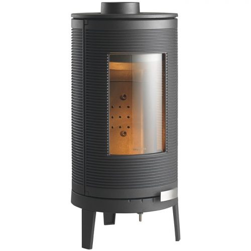 Okino Döküm Odun Sobası